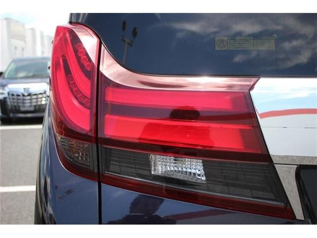 TOYOTA ALPHARD 2015 Image 31