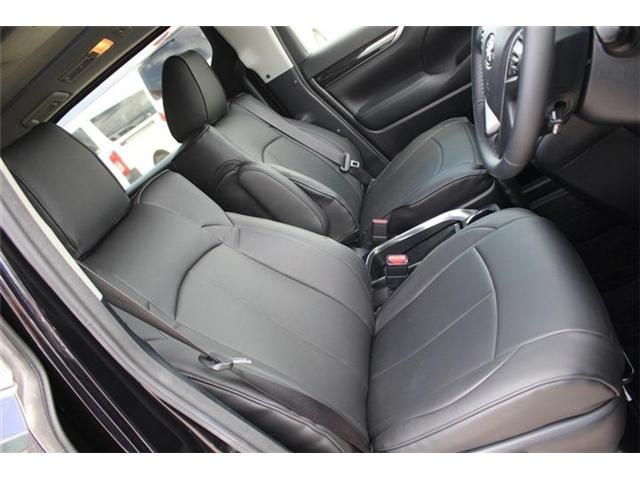 TOYOTA ALPHARD 2015 Image 31