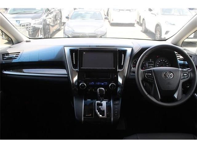 TOYOTA ALPHARD 2015 Image 31