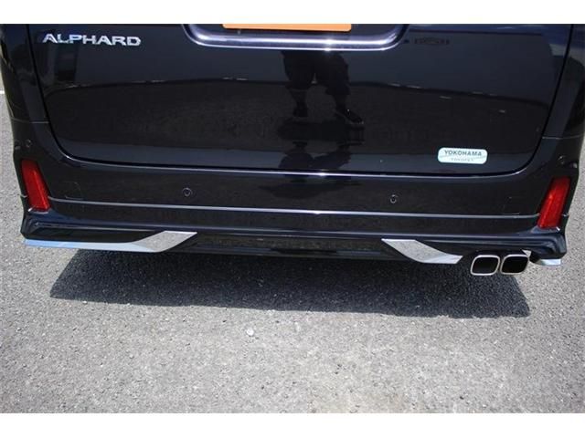 TOYOTA ALPHARD 2015 Image 31