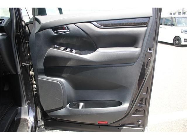 TOYOTA ALPHARD 2015 Image 31