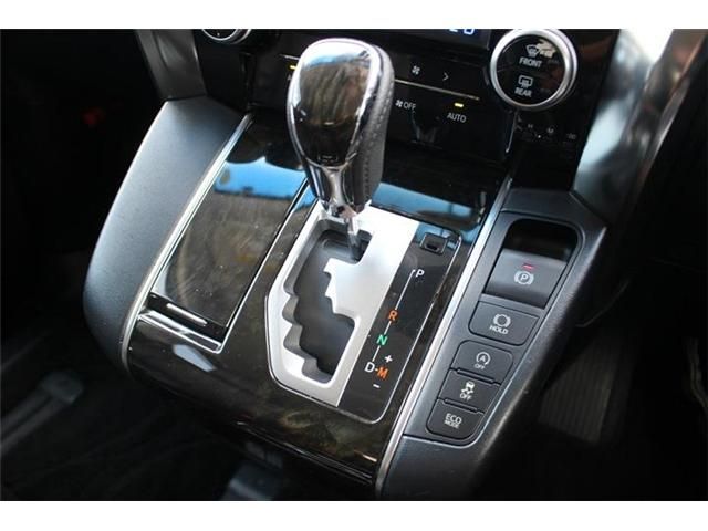 TOYOTA ALPHARD 2015 Image 31