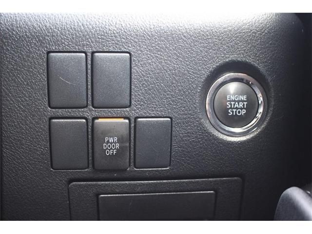 TOYOTA ALPHARD 2015 Image 31