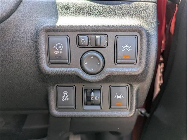 NISSAN NOTE 2015 Image 31