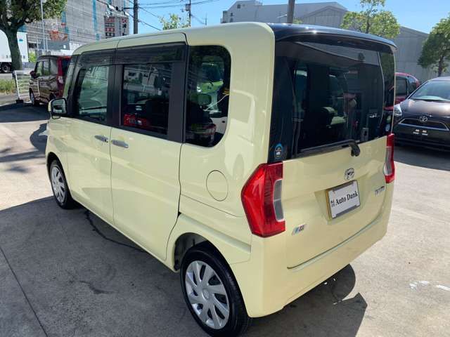 DAIHATSU TANTO 2015 Image 31