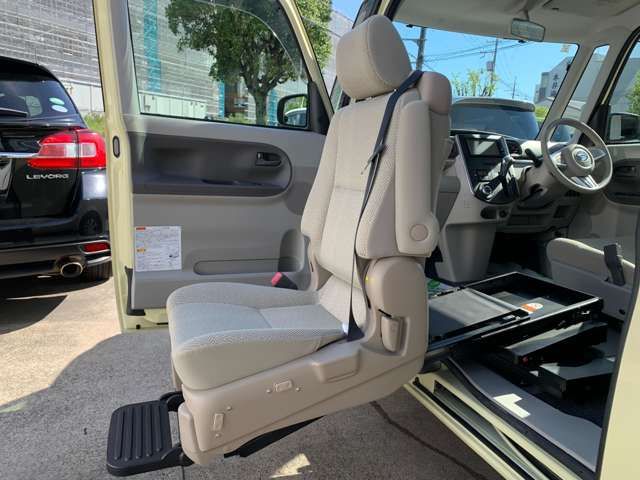 DAIHATSU TANTO 2015 Image 31