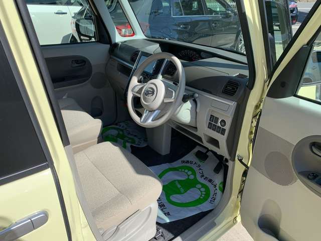 DAIHATSU TANTO 2015 Image 31