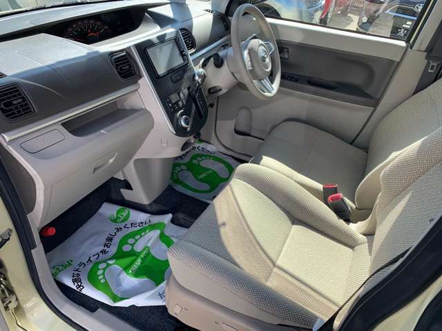 DAIHATSU TANTO 2015 Image 31