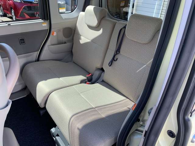 DAIHATSU TANTO 2015 Image 31