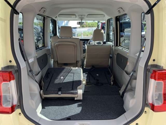 DAIHATSU TANTO 2015 Image 31