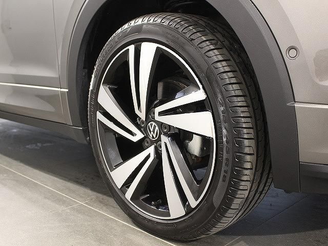 VOLKSWAGEN T-CROSS 2021 Image 31