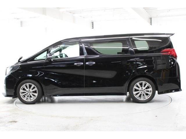 TOYOTA ALPHARD 2017 Image 31