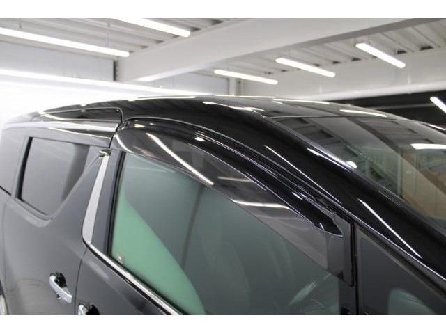 TOYOTA ALPHARD 2017 Image 31