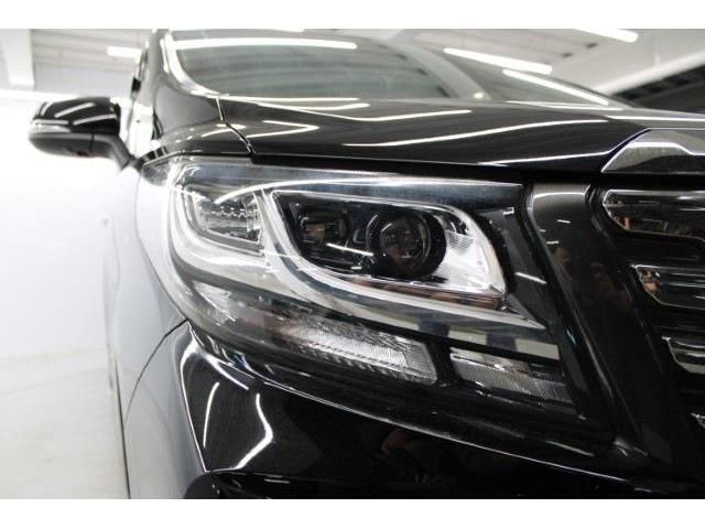 TOYOTA ALPHARD 2017 Image 31
