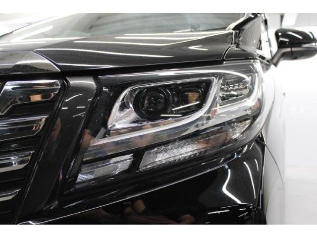 TOYOTA ALPHARD 2017 Image 31