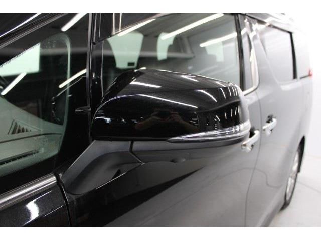 TOYOTA ALPHARD 2017 Image 31