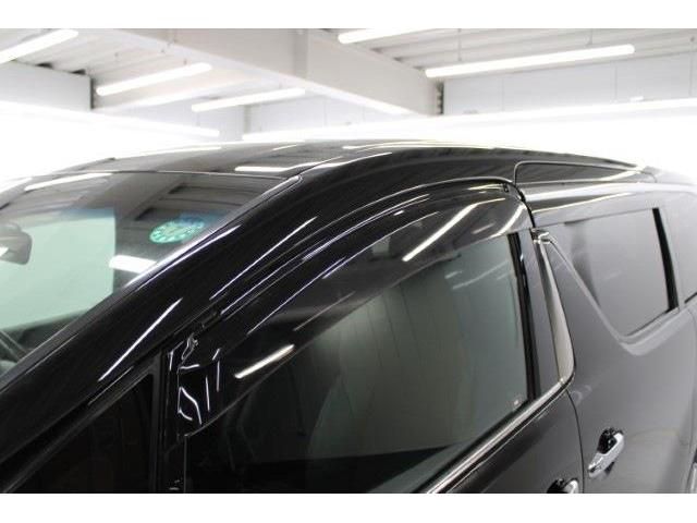 TOYOTA ALPHARD 2017 Image 31