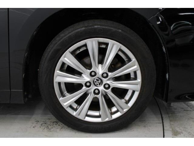 TOYOTA ALPHARD 2017 Image 31