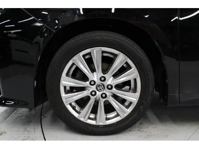 TOYOTA ALPHARD 2017 Image 31