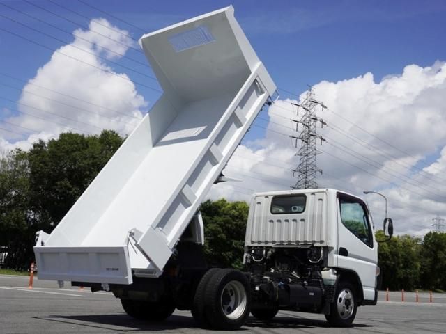 NISSAN ATLAS 2018 Image 31