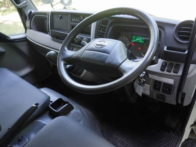 NISSAN ATLAS 2018 Image 31