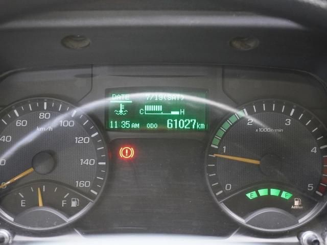 NISSAN ATLAS 2018 Image 31