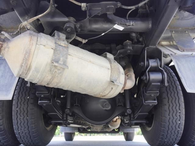 NISSAN ATLAS 2018 Image 31