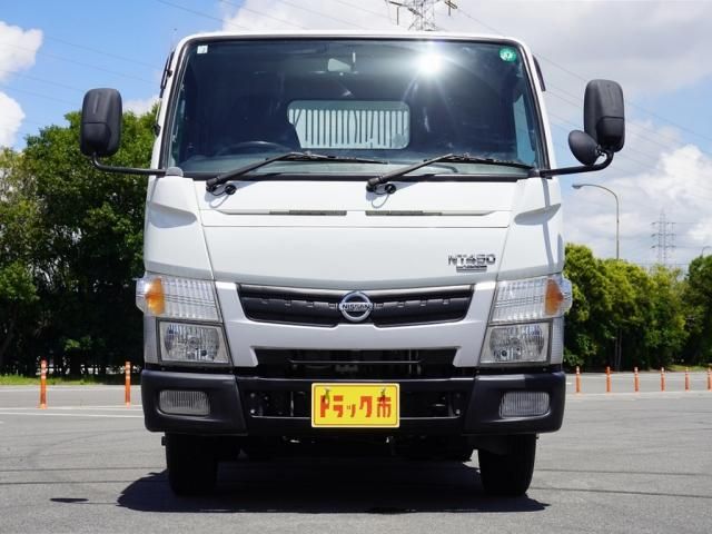 NISSAN ATLAS 2018 Image 31