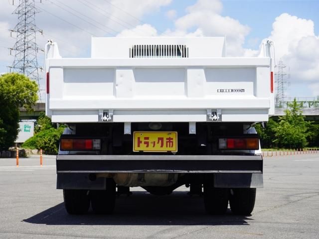 NISSAN ATLAS 2018 Image 31