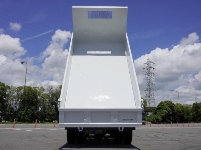 NISSAN ATLAS 2018 Image 31