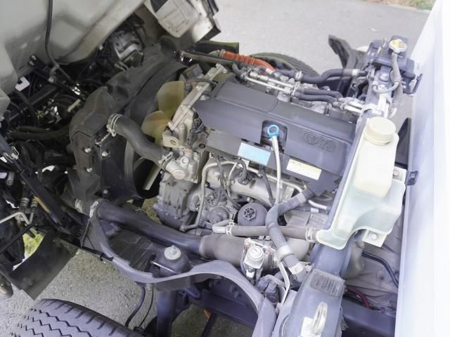 NISSAN ATLAS 2018 Image 31