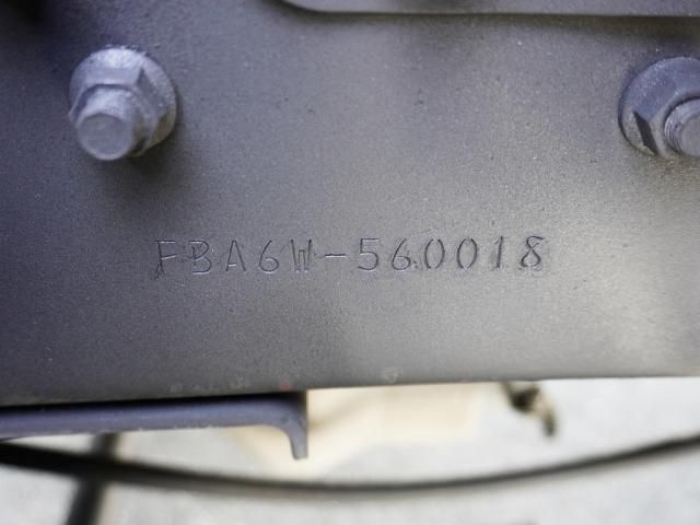 NISSAN ATLAS 2018 Image 31