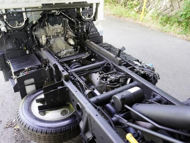 NISSAN ATLAS 2018 Image 31