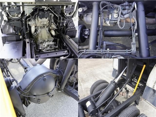 NISSAN ATLAS 2018 Image 31