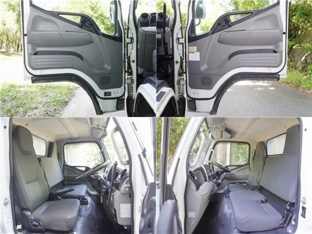 NISSAN ATLAS 2018 Image 31