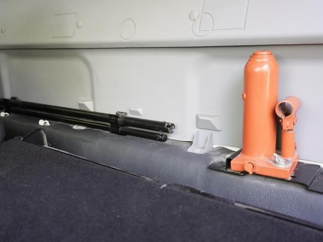 NISSAN ATLAS 2018 Image 31