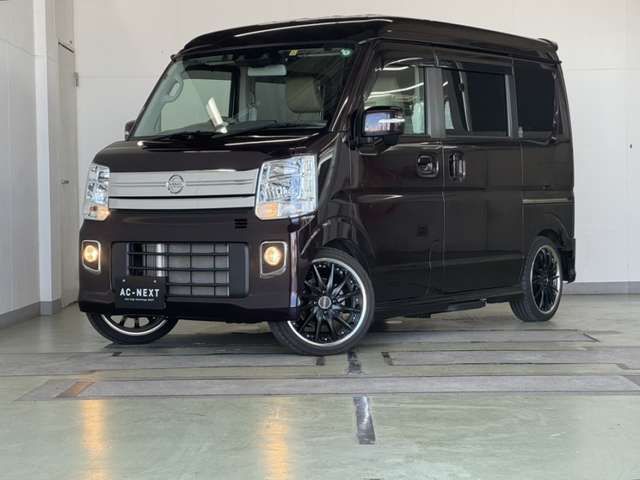 NISSAN NV100 CLIPPER RIO 4W 2022 Image 31