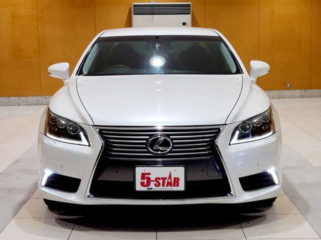TOYOTA LEXUS LS460 2012 Image 31