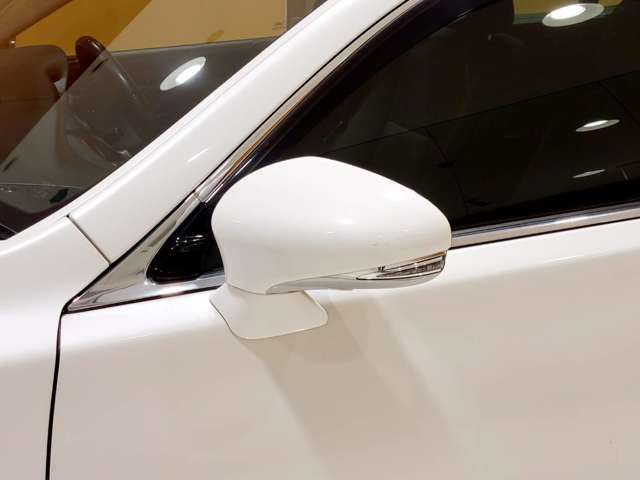 TOYOTA LEXUS LS460 2012 Image 31