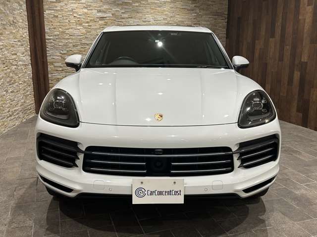 PORSCHE CAYENNE 2022 Image 31