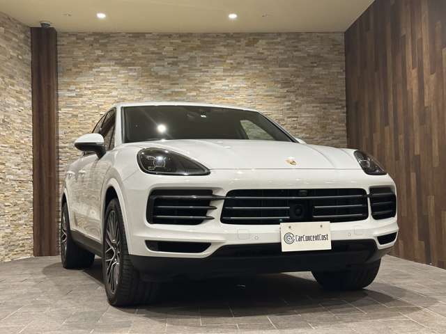 PORSCHE CAYENNE 2022 Image 31