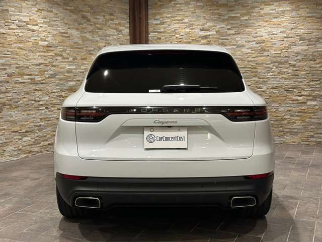 PORSCHE CAYENNE 2022 Image 31