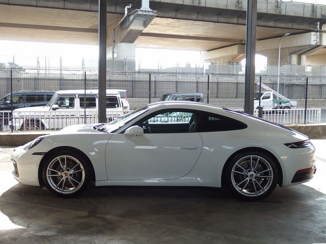 PORSCHE 911 2022 Image 31