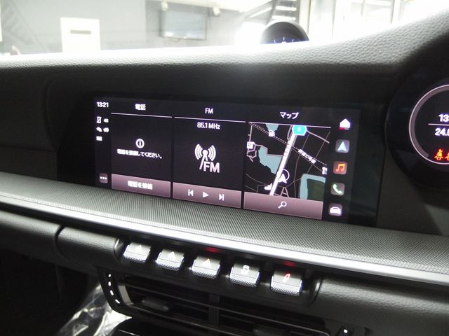 PORSCHE 911 2022 Image 31