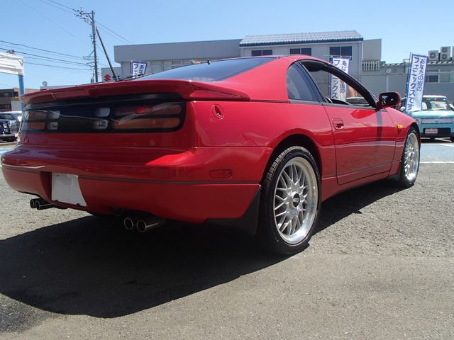 NISSAN FAIRLADY Z 1990 Image 31