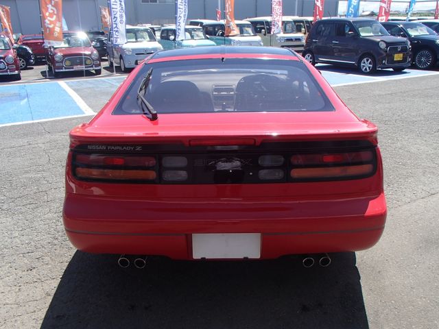 NISSAN FAIRLADY Z 1990 Image 31