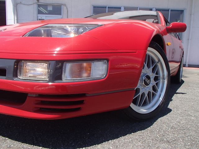 NISSAN FAIRLADY Z 1990 Image 31