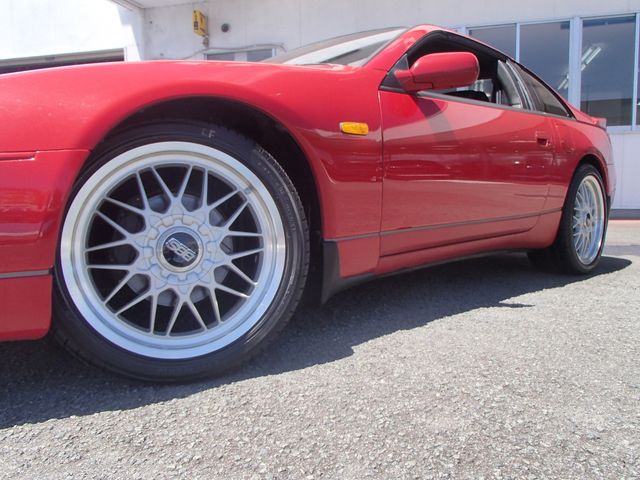 NISSAN FAIRLADY Z 1990 Image 31