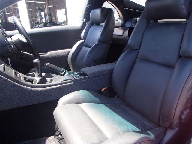 NISSAN FAIRLADY Z 1990 Image 31