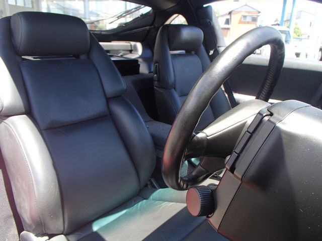 NISSAN FAIRLADY Z 1990 Image 31